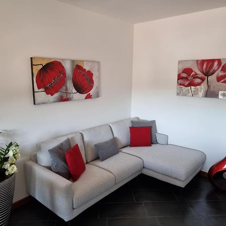 Panorama Apartment Alghero Exterior photo