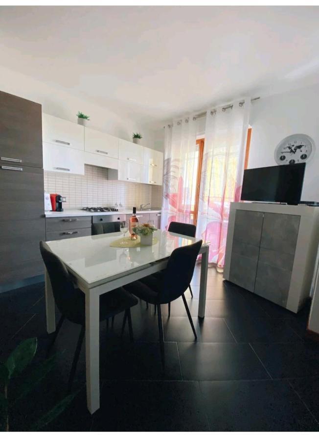 Panorama Apartment Alghero Exterior photo