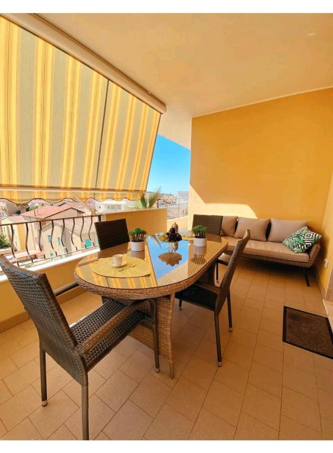 Panorama Apartment Alghero Exterior photo