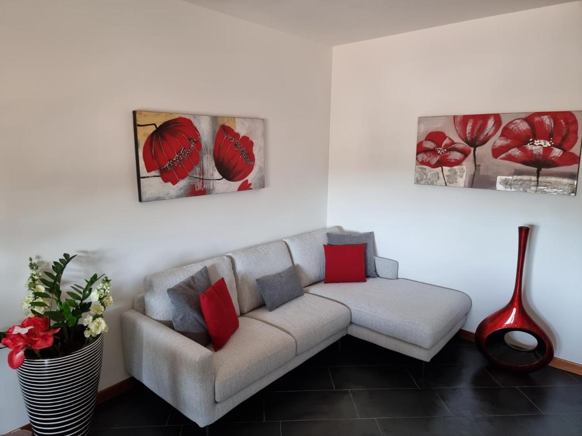 Panorama Apartment Alghero Exterior photo